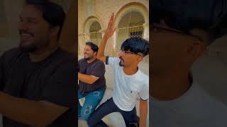 Phatichar Dost 😂 shortsfeed comedy sindhimemes youtubeshorts funny sindhivines sindhijokes [upl. by Oberg]