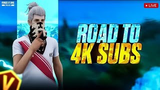 SOLOSTARGAMING is live ROAD TO 4K TELUGU GUILD TRAILS [upl. by Cyril]