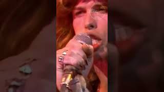 Aerosmith  Dream On LIVE 1974 [upl. by Mackenie386]