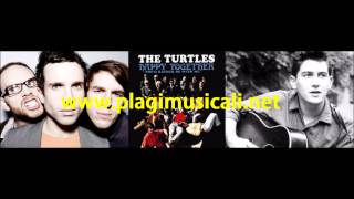 The Hoosiers vs The Turtles vs Phil Ochs [upl. by Duky]