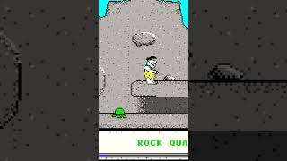 The Flintstones Dino Lost in Bedrock MSDOS retrogameplay gaming flintstones msdos [upl. by Anitsugua849]