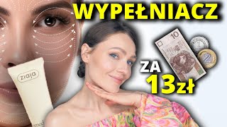 WYPEŁNIACZ za 13 zł 😲 ODKRYCIE pod oczy  twarz  DENKO 🗑️ [upl. by Nylicaj69]