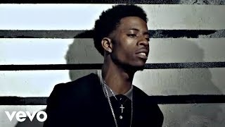 Rich Homie Quan  Get TF Out My Face ft Young Thug Official Video [upl. by Vladimar]