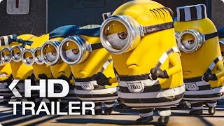 Despicable Me 3 World Premiere Los Angeles Interview Trey Parker  official video [upl. by Eessac174]