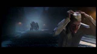 Jim Carreys A Christmas Carol Official Trailer [upl. by Arodaeht776]