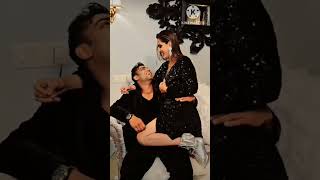 Splitsvilla X5 King Hars Harora amp Queen Rushali Yadav harsh rushali [upl. by Giralda]