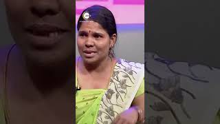 Bathuku Jatka Bandi Shorts ZeeTelugu Entertainment Reality Show [upl. by Gothar305]