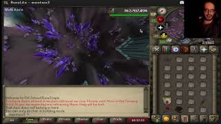 xpandchill 2024 11 11 Old School RuneScape runecrafting good runecrafting bad [upl. by Namref]