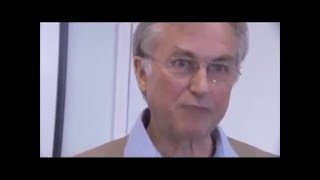 Richard Dawkins Life May Be Meaningless [upl. by Aikat]