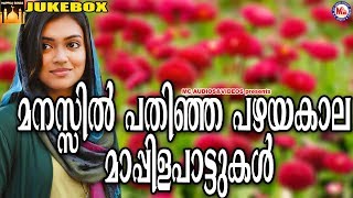 മനസ്സിൽപതിഞ്ഞ പഴയകാല മാപ്പിളപ്പാട്ടുകൾ  Mappila Songs  Mappila Pattukal Malayalam  Mappilapattu [upl. by Alexandro]