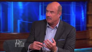 Dr Phil quotTo understand bullying is to understand whats behind itquot [upl. by Aliet911]