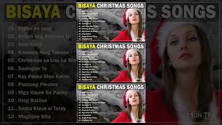 Bisaya Christmas Songs NonStop Special Playlist  Best Bisaya Christian Music Nonstop [upl. by Av]