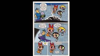 Powerpuff GirlsSorrow for Mojo [upl. by Sophy]