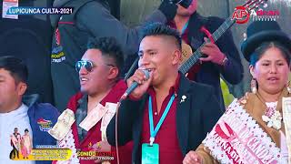 Los Hermanos Azurduy  En vivo  Mix 2021 Culta  RePlaySur© Oficial✓ [upl. by Aivonas634]