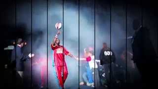 The World Famous Harlem Globetrotters [upl. by Feinstein]