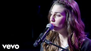 Sara Bareilles  Gravity VEVO Presents [upl. by Louanne]