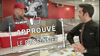 AampW  Approuvé par le poissonnier [upl. by Bander]