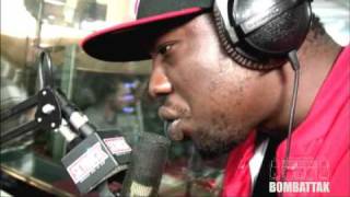 EL MATADOR BRASCO KENNEDY amp JAMAL  FREESTYLE SKYROCK [upl. by Judsen]