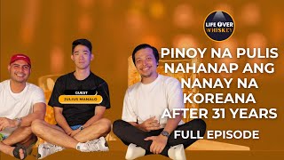 Pinoy na pulis nahanap ang nanay na koreana after 31 years  S5 EP 5 FULL EPISODE [upl. by Atikahc]