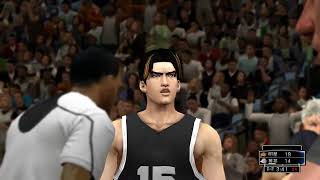 NBA2K14 [upl. by Natsirhc494]