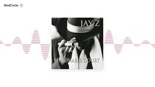 JayZ Reasonable Doubt 1996 The First Diamond in quotThe Dynastyquot [upl. by Idyak857]