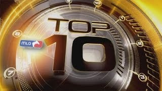 Top 10 NHL PreSeason Goals [upl. by Eillod]