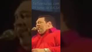 Tito Nieves Fabricando Fantasias [upl. by Allenod]