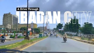 A Tour of IBADAN [upl. by Doty]