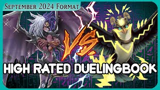 【High Rated DB】Yubel Fiendsmith vs Ritual Beast 2334 [upl. by Anirret711]