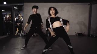 Lia Kim  Couple Dance Compilation [upl. by Arlen]