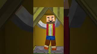 Minecraft FİLİZ KEMAL VS KELOĞLAN 🤣 shorts [upl. by Altman170]