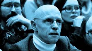 Michel Foucault  The Culture of the Self First Lecture Part 6 of 7 [upl. by Leizar]