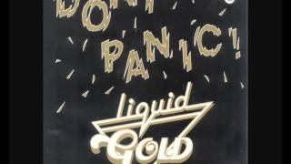 liquid gold  dont panic extended version by fggk [upl. by Ihana]