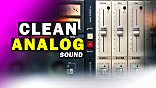 The Mixing Secret For Pro QUALITY Sound [upl. by Golliner454]