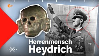 Herrenmensch Heydrich  Terra X [upl. by Akimak]