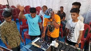 Dj limbyas hi poli sajuk panjabi song hard mix [upl. by Janeen95]