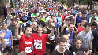 Ealing Half Marathon [upl. by Sugden]