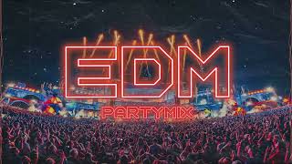 EDM ตื๊ดๆในผับ 2022 Partymix l พร้อมมั้ย จะไปมันส์ 53 [upl. by Clive743]