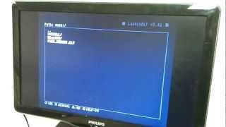 PS2 Homebrew and Free McBoot Installation Guide 2012 [upl. by Adile]