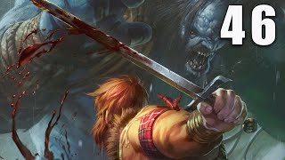 Witcher 3 Wild Hunt  Part 46  Giant Slayer  No Commentary [upl. by Voltz]