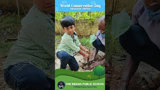 TIPSChennai Oragadam  World Conservation Day [upl. by Yc3]