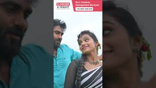 Mounika Dimple amp Tony Kick Folk Song Sravana Masam Telugu Folk Songs  bts trendind tonykick [upl. by Anilet360]