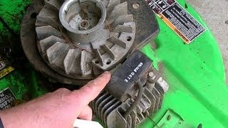 How To Diagnose An Ignition Module Without Any Special Tools [upl. by Lienet]