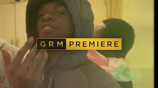 Reeko Squeeze  MeStyle 40 Music Video  GRM Daily [upl. by Chaffin]