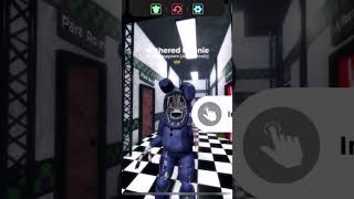 Fnaf withered Bonnie voice [upl. by Aizti]