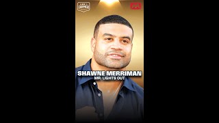 Shawne Merriman Out Now [upl. by Senoj]