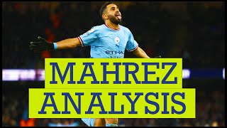 Play Like MAHREZ  Analysis [upl. by Ragg]