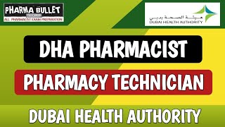 DHA pharmacist exam questions  Dubai pharmacist exam  Dubai health authority exam dhaexam [upl. by Luz206]