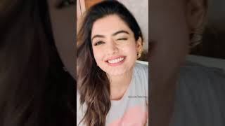 Rashmika Mandanna Status 🥵  Angaaron Pushpa 2 Song rashmikamandanna pushpa2 shorts ytshorts [upl. by Hassett]