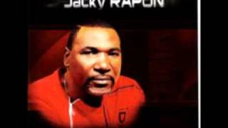 Jacky Rapon Comme avant remix par lonyshavi [upl. by Dallas]